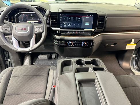 New 2026 GMC Sierra 1500 Elevation w/ Elevation Select Package image 10