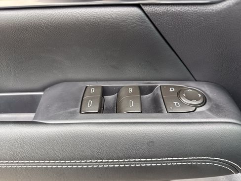 New 2026 GMC Terrain Elevation FWD image 14