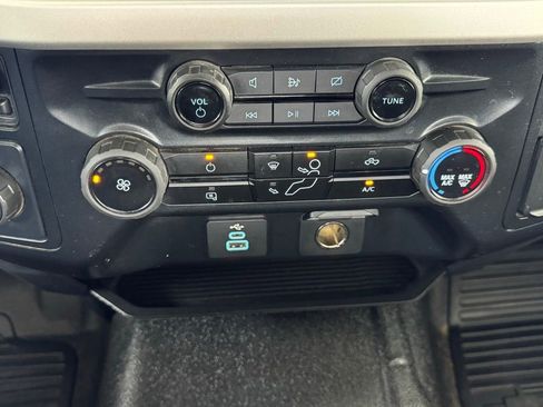 Used 2024 Ford F350 XL RWD image 25