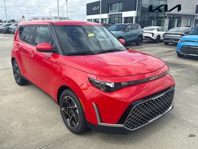 New 2025 Kia Soul EX