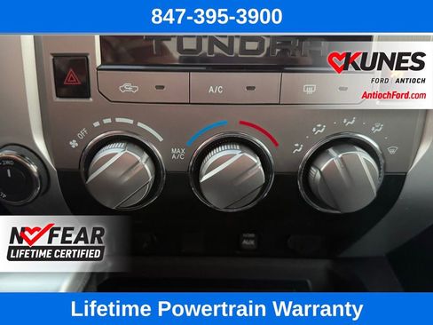 Used 2018 Toyota Tundra SR5 image 41