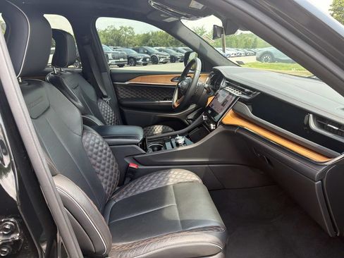 Used 2023 Jeep Grand Cherokee L Summit AWD/4WD image 28