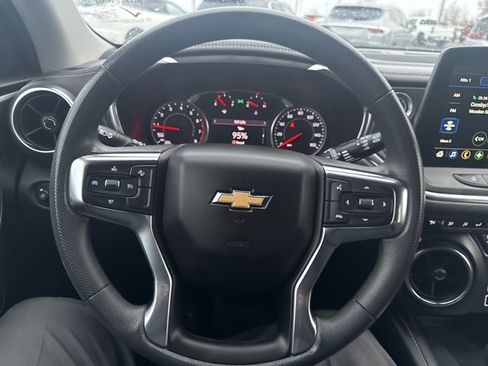 Used 2023 Chevrolet Blazer LT w/ Convenience Package image 13