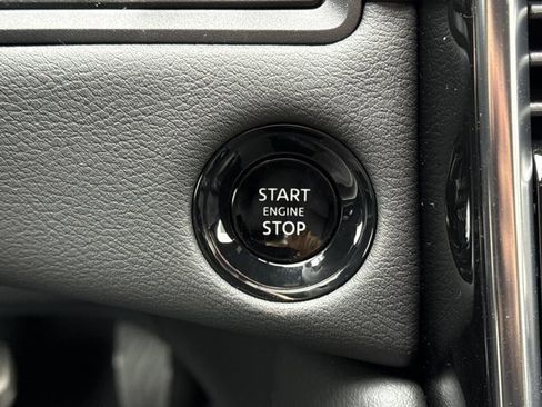 New 2026 Nissan Armada PRO-4X AWD/4WD image 24