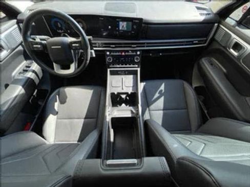 New 2025 Hyundai Santa Fe XRT image 30