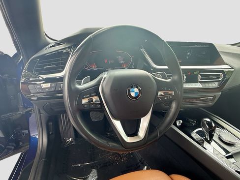 Used 2022 BMW Z4 sDrive30i w/ Convenience Package RWD image 11