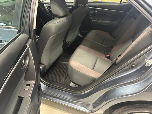 Used 2019 Toyota Corolla LE FWD image 23