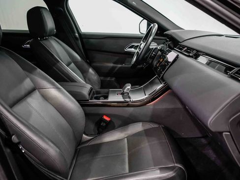 Used 2024 Land Rover Range Rover Velar Dynamic SE image 16