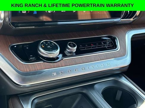 New 2027 Ford Expedition King Ranch AWD/4WD image 33
