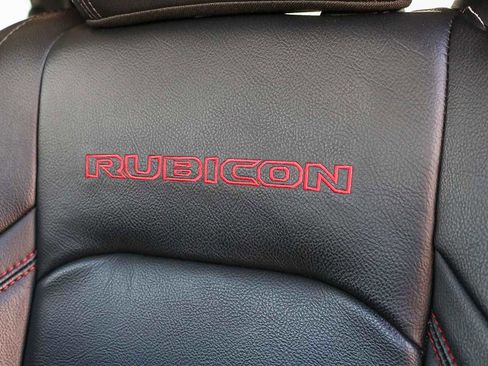 Used 2018 Jeep Wrangler Rubicon image 44