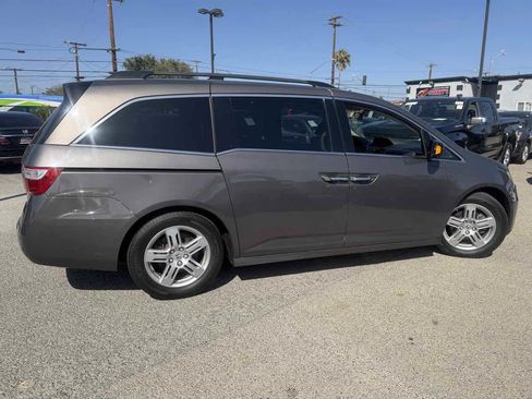 Used 2012 Honda Odyssey Touring image 6