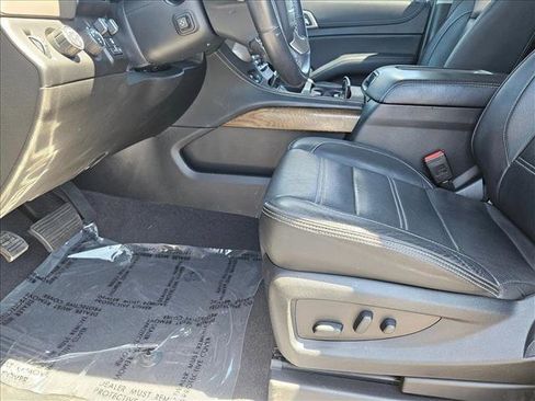 Used 2019 GMC Yukon Denali w/ Denali Ultimate Package AWD/4WD image 16