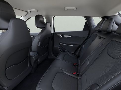 New 2026 Kia EV6 Light AWD/4WD image 18
