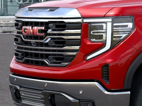 New 2026 GMC Sierra 1500 SLT w/ SLT Premium Plus Package image 13