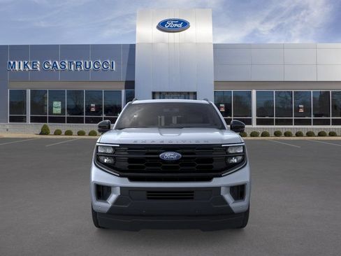 New 2026 Ford Expedition Max Active AWD/4WD image 6