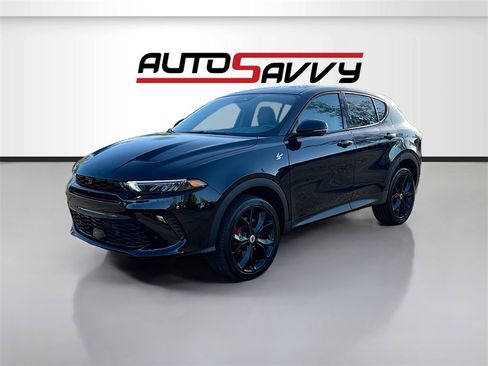 Used 2024 Dodge Hornet GT w/ Track Pack image 3