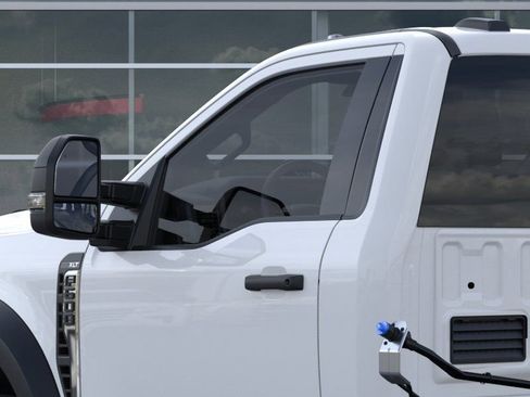 New 2026 Ford F600 4x4 Regular Cab Super Duty w/ XLT Value Package image 20