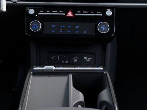 New 2026 Hyundai Tucson Blue SE AWD/4WD image 16