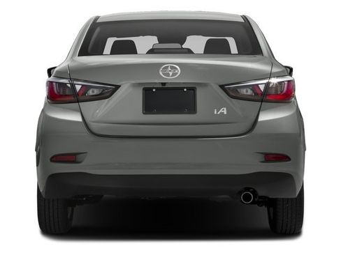 Used 2016 Scion iA image 5