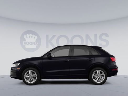 Used 2018 Audi Q3 2.0T Premium FWD image 2
