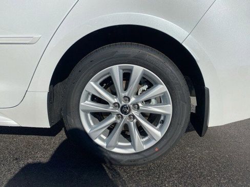 New 2026 Toyota Corolla LE image 17