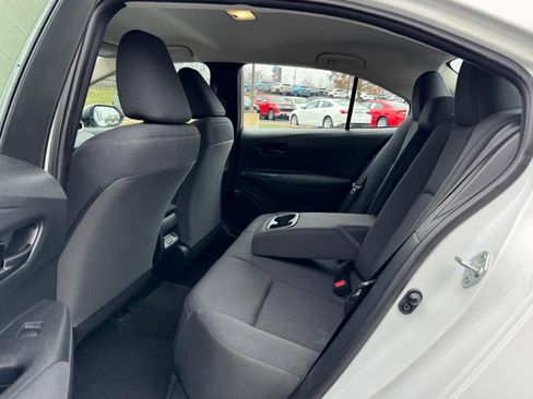 Used 2024 Toyota Corolla LE image 10
