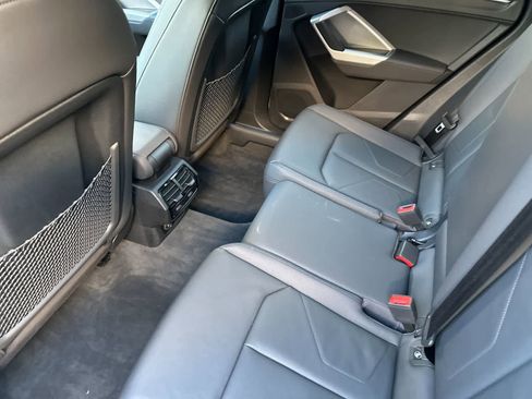 Used 2022 Audi Q3 2.0T Premium image 4