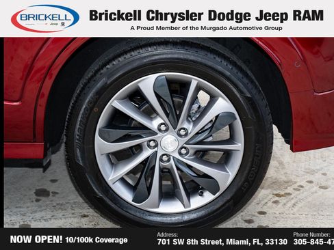 Used 2022 Buick Encore GX Essence w/ Advanced Technology Package image 39