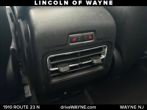 Certified 2021 Lincoln Corsair AWD w/ Premium Package image 22