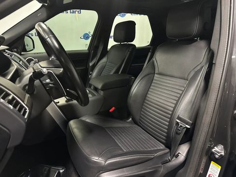 Used 2023 Land Rover Discovery S R-Dynamic AWD/4WD image 11
