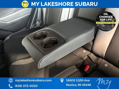 New 2026 Subaru Crosstrek 2.5i Wilderness AWD/4WD image 24