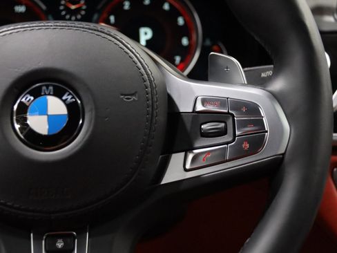 Used 2017 BMW M760i xDrive image 55
