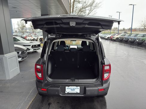New 2025 Ford Bronco Sport Heritage w/ Convenience Package AWD/4WD image 6