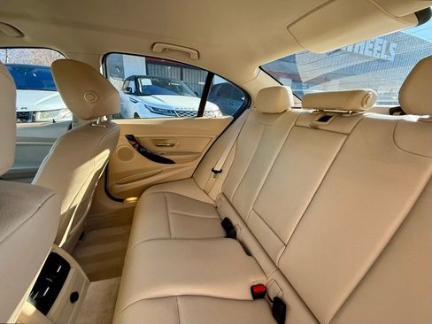 Used 2014 BMW 328i Sedan image 33