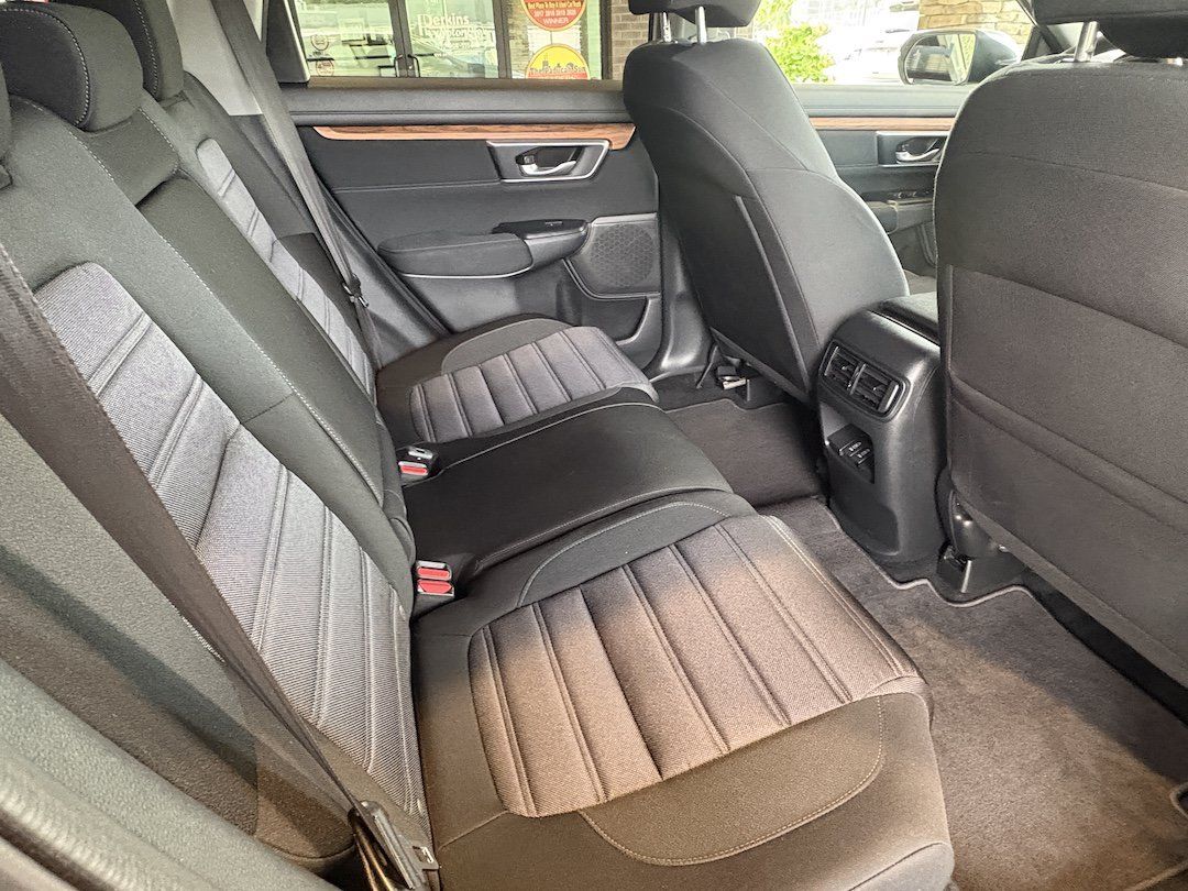 Used 2020 Honda CR-V EX image 26