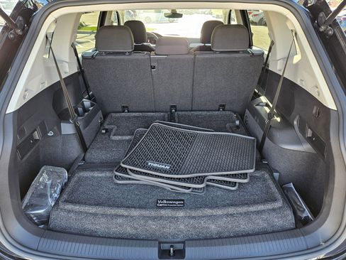 Used 2023 Volkswagen Tiguan S w/ Driver Assistance Package FWD image 31