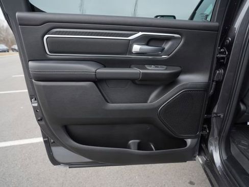 New 2026 RAM 1500 Big Horn AWD/4WD image 16