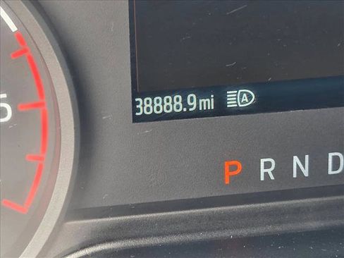 Used 2023 Ford F250 XL w/ XL Driver Assist Package image 11