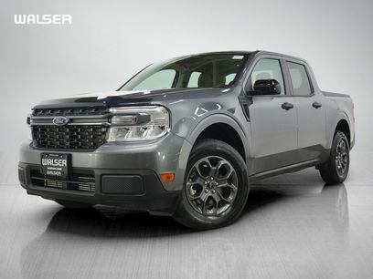 Used 2024 Ford Maverick XLT w/ XLT Luxury Package