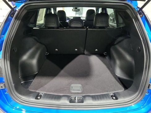 New 2026 Jeep Compass Latitude image 27