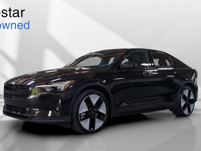 Certified 2024 Polestar Polestar 2