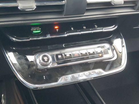 New 2026 Lincoln Corsair Premiere image 21