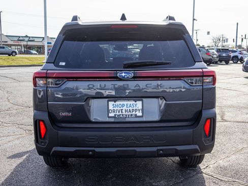 New 2026 Subaru Outback Touring XT AWD/4WD image 20