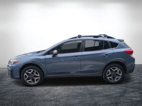 Used 2018 Subaru Crosstrek 2.0i Limited w/ 50th Anniversary Edition AWD/4WD image 7