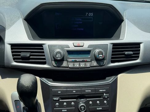 Used 2013 Honda Odyssey LX image 15