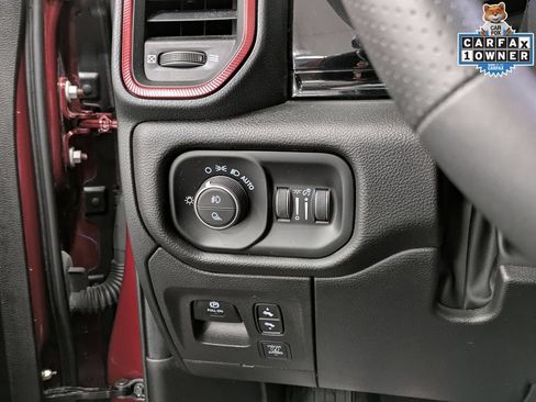 Used 2025 RAM 1500 Rebel w/ Rebel Level 2 Equipment Group AWD/4WD image 21