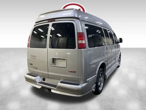 Used 2008 GMC Savana 1500 AWD w/ Preferred Equipment Group image 11