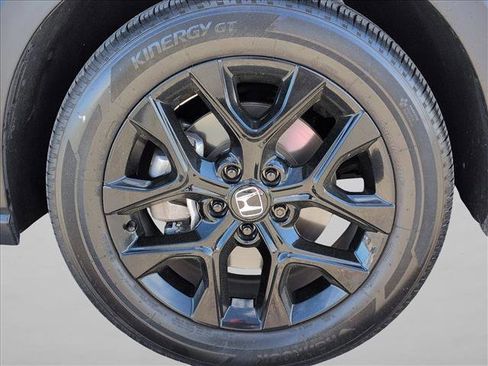 Used 2024 Honda HR-V Sport image 23