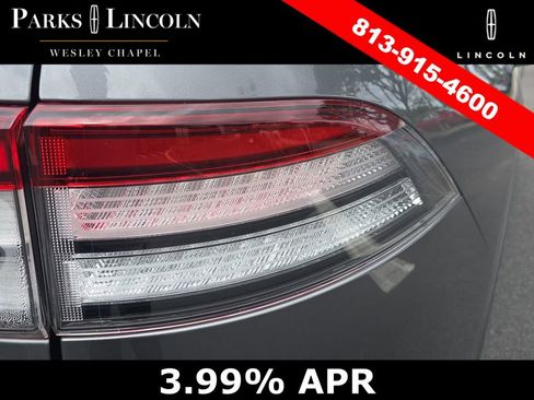 Certified 2022 Lincoln Aviator 2WD image 7