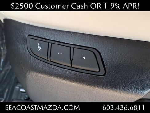 New 2025 MAZDA CX-5 AWD 2.5 S image 5